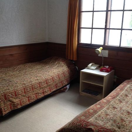 Pension Starlight Azumi Hakuba Exterior photo