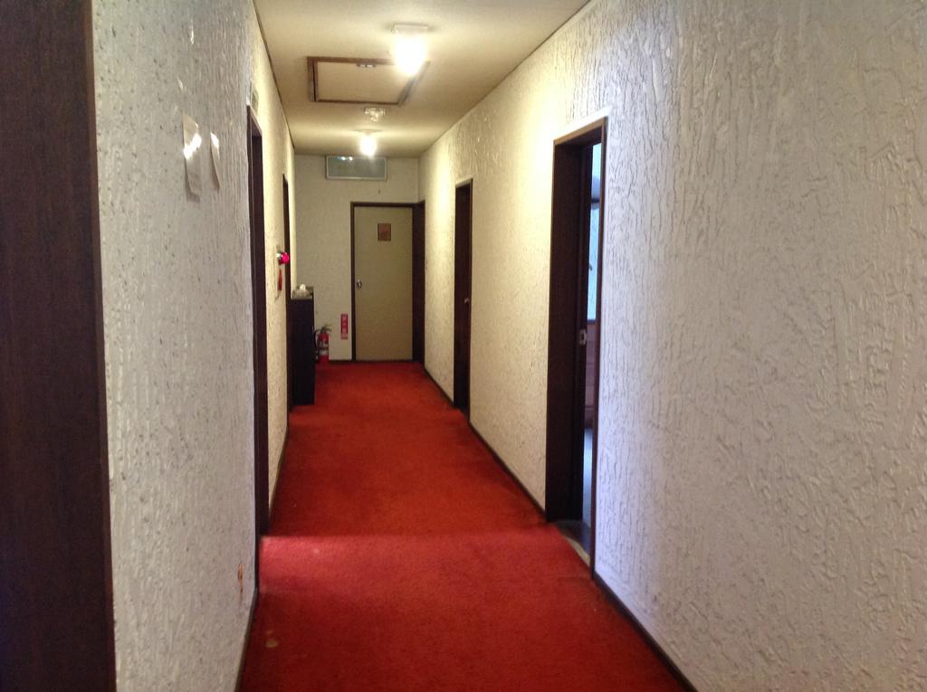 Pension Starlight Azumi Hakuba Exterior photo