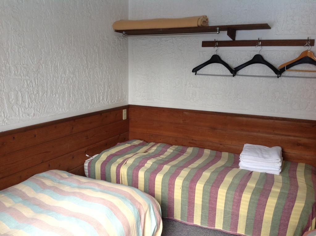 Pension Starlight Azumi Hakuba Room photo