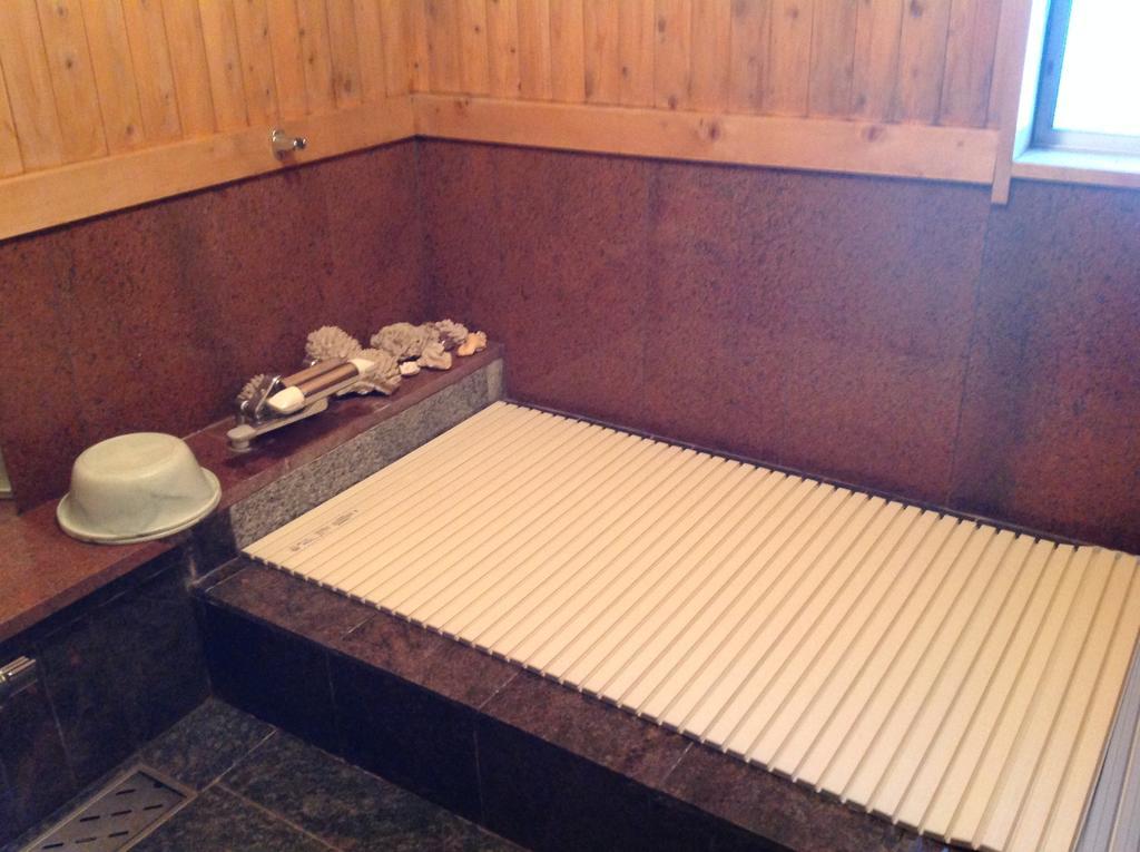 Pension Starlight Azumi Hakuba Exterior photo
