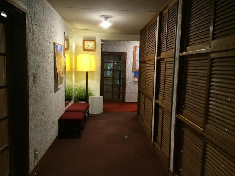 Pension Starlight Azumi Hakuba Exterior photo
